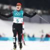 Olympia 2018: Frenzel again Olympic champion in Nordic combination