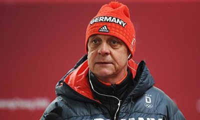 Olympia 2018: German national coach Loch: topic salary "must be on the agenda".