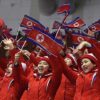 Olympia 2018: South Korea: 2.1 million euros for North Korea's appearance