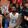 NBA: All-Star-Game 2018: All information about the duel between Team LeBron and Team Stephen