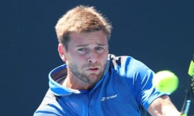 ATP: ATP investigates racism charges against US professional Harrison