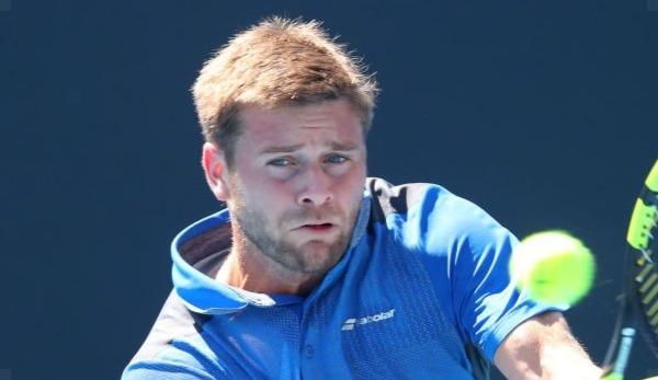 ATP: ATP investigates racism charges against US professional Harrison