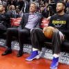 NBA: Kerr resists criticism:"Crazy world"