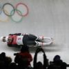 Olympia 2018: The next medal: Penz and Fischler tobogganing to silver