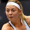 WTA: Doha: Wozniacki too big for Witthöft