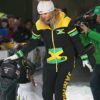 Olympia 2018: Dispute at "Cool Runnings 2" - Kiriasis leaves Jamaica's bobsleigh team