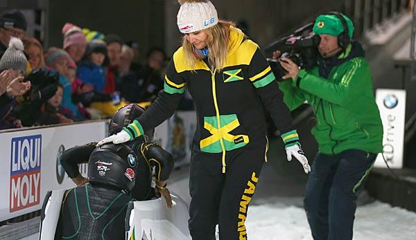 Olympia 2018: Dispute at "Cool Runnings 2" - Kiriasis leaves Jamaica's bobsleigh team