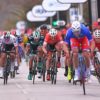 Cycling: Algarve Tour: Degenkolb in sixth place in Groenewegen success