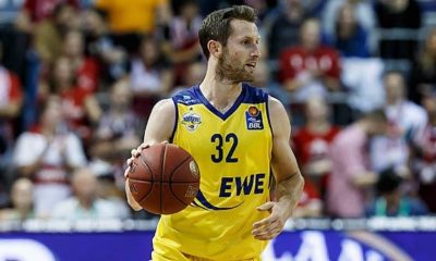 BBL: Bayreuth consolidates fourth place - Bamberg ousted from play-off place