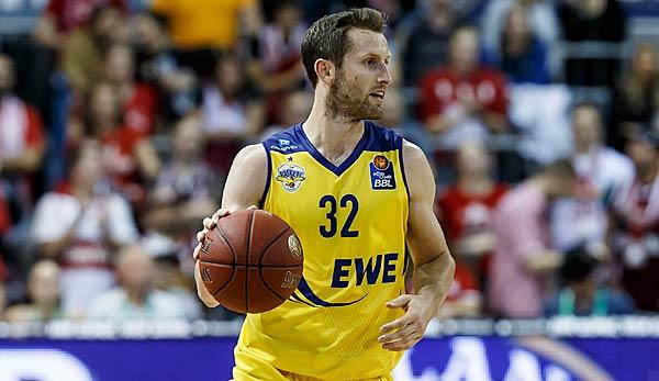 BBL: Bayreuth consolidates fourth place - Bamberg ousted from play-off place