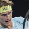 ATP: Defeat against Seppi - Zverev out of the way