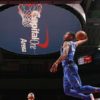 NBA: Participants and rules for the Dunk Contest, the three-way contest and the Skills Challenge