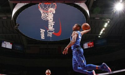 NBA: Participants and rules for the Dunk Contest, the three-way contest and the Skills Challenge