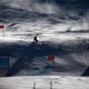 Olympia 2018: Ladies' giant slalom: Mölgg leads, Austrians defeated