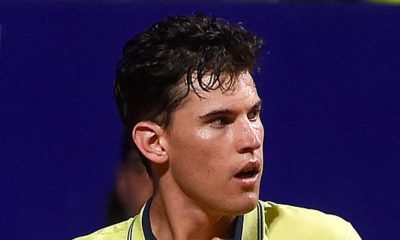 ATP: Thiem starts flawlessly in Buenos Aires