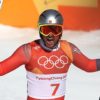 Olympia 2018: Svindal wins the downhill race, Austrians go away empty-handed