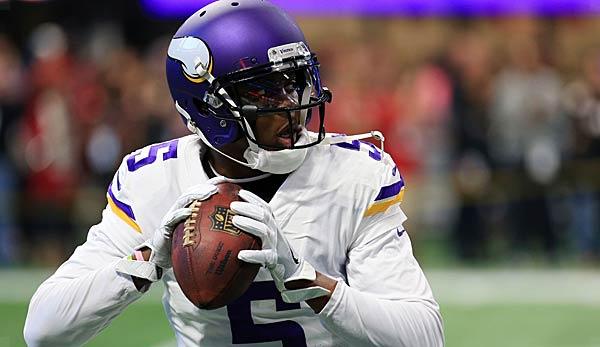 NFL: Media: Bridgewater warehouse expects expiration of contract