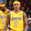 NBA: Isaiah Thomas after Rondo sensation:u0022I haven't earned Ejectionu0022