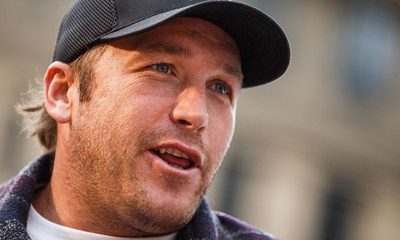 Olympia 2018: Bode Miller harvests Shitstorm after commentary on Veith wedding