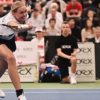 WTA: Grönefeld:u0022This Fed Cup victory will be forever in my memoryu0022.