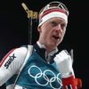 Olympia 2018: Biathlon: Johannes Thingnes Bö triumphs in the singles - Germans run out of money