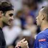 ATP: Federer against Kohlschreiber with the power of the series