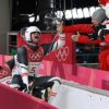 Olympic Games 2018: Austrian luge relay team wins bronze medal