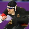 Olympia 2018: Speed skating: Bloemen wins gold over 10,000 m - Beckert Seventh place