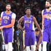 NBA: Pelicans without cousins: Käp' tn Braue, please take over