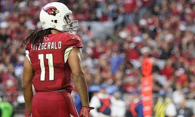 NFL: Cards coach confirmed: Larry Fitzgerald continues his career