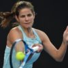 WTA: Görges continues series of successes and reaches Doha quarter-finals