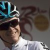 Cycling: Despite the Salbutamol affair: Froome in good early form