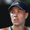 WTA: Kerber follows Görges into the quarter-finals after chase to catch up