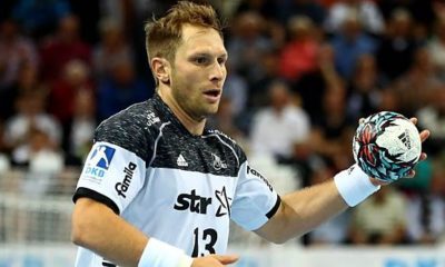 Handball: Kiel wins surprising home defeat