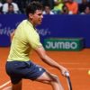 ATP: Thiem in Buenos Aires doubles already in semi-finals