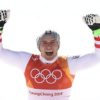 Olympia 2018: Gold medal in the Super-G: Mayer saves the speed gentleman's "backbone".