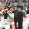 NFL: McCarron wins complaint against Bengal and becomes Free Agent