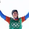 Olympic Games 2018: Italian Moioli wins gold in snowboardcrossing