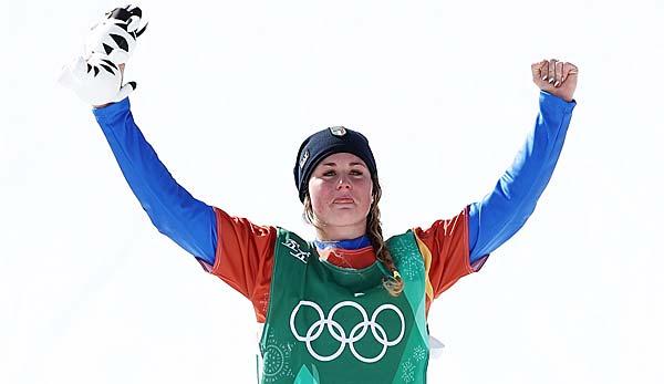 Olympic Games 2018: Italian Moioli wins gold in snowboardcrossing