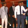 NBA: Awards Show 2018 will take place on 25.