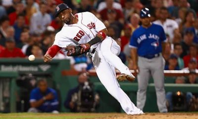MLB: Media: Boston Red Sox brings back Eduardo Nunez