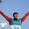 Olympia 2018: Cross-country skier Cologna celebrates historic hat-trick - Bögl in 15th place