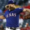 MLB: Orioles feed pitcher Andrew Cashner from Rangers