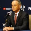 MLB: Manfred announces rule changes at Pace of Play for Spring Training