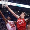 NBA: Jakob Pöltl: Why the Toronto Raptors outstrip everything else today