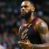 NBA: LeBron James criticizes President Trump:"Don't care about people."