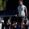 Golf: Woods on midfield comeback tour - Kaymer moderate