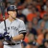 MLB: Star Wars Night - Yankees Distribute Aaron Judge Jedi Bobbleheads