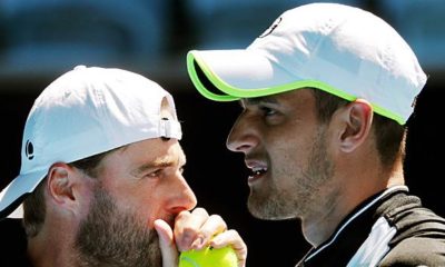 ATP: The next victory - Marach and Pavic storm into Rotterdam semi-finals