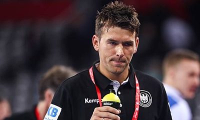 Handball: Decision on Prokop's future on Monday